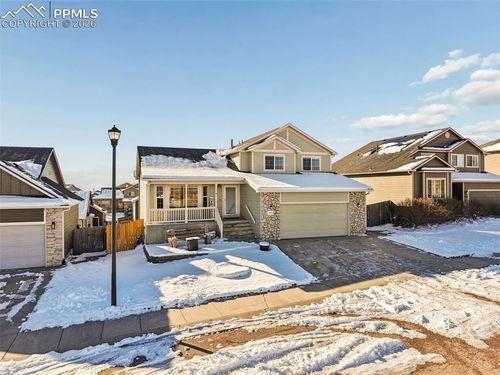 7471 Willow Pines Pl, Fountain, CO, 80817-3142 | Card Image