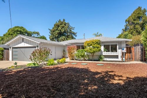 205 Siesta Dr, Aptos, CA, 95003-4026 | Card Image