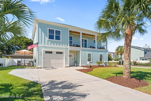 717 9th Ave S, North Myrtle Beach, SC, 29582-3442 | Card Image