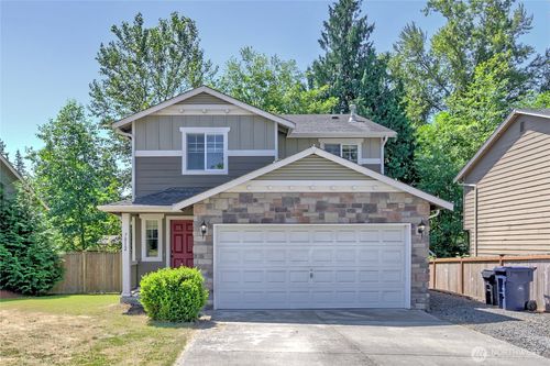 7812 29th Pl Ne, Marysville, WA, 98270-6849 | Card Image