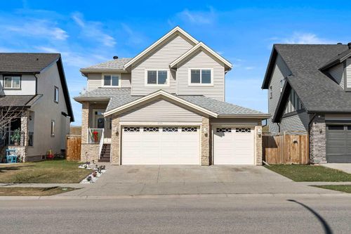 409 Kinniburgh Blvd, Chestermere, AB, T1X0P4 | Card Image