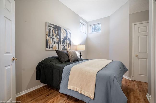 128 Riley St, House other with 3 bedrooms, 2 bathrooms and 4 parking in Waterdown ON | Image 27