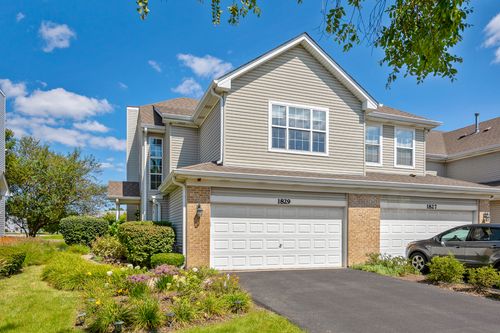 1829 Golden Gate Ln, Naperville, IL, 60563-1297 | Card Image