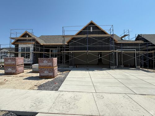 5344 N Honey Suckle Way, Eagle Mountain, UT, 84005-3813 | Card Image