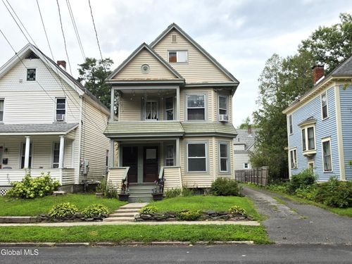 107 N Ten Broeck St, Scotia, NY, 12302-2239 | Card Image