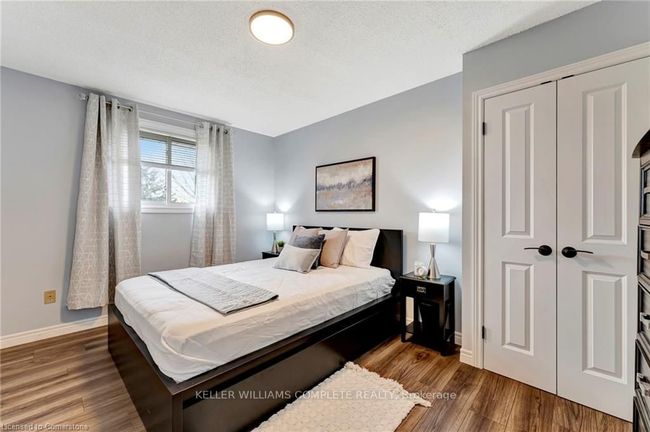 16 Settlers Dr, House other with 3 bedrooms, 2 bathrooms and 4 parking in Kitchener ON | Image 21