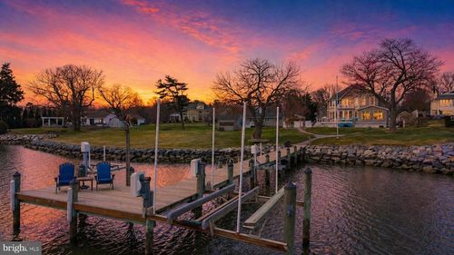 802 Broadcreek Dr, STEVENSVILLE, MD, 21666-2654 | Card Image