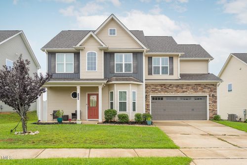 130 Campaign Dr, Mebane, NC, 27302-9947 | Card Image