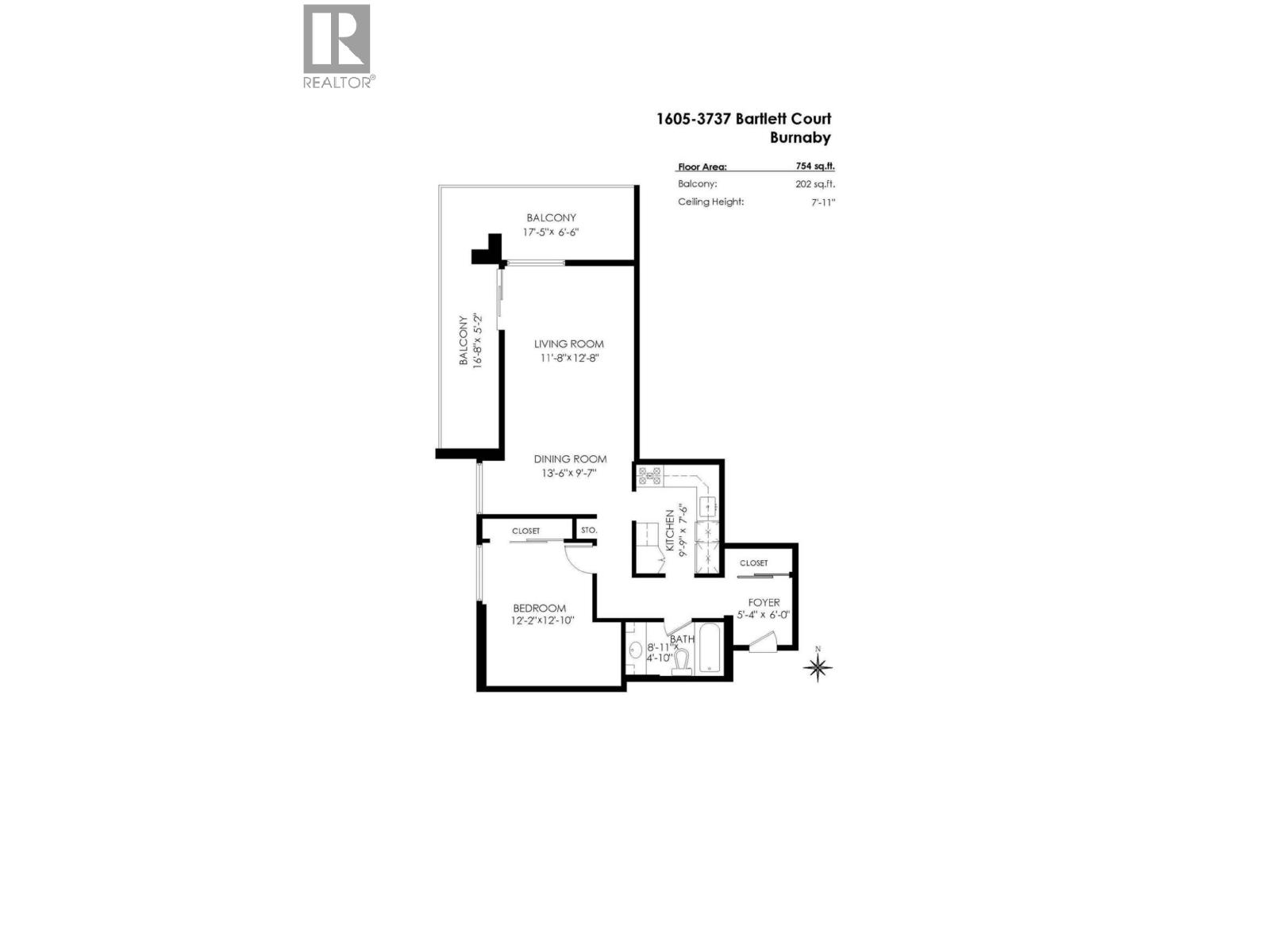 Residential in Burnaby