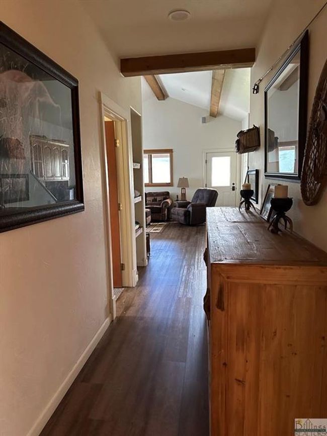 597 East Rosebud Road Road, House other with 4 bedrooms, 3 bathrooms and null parking in Roscoe MT | Image 17