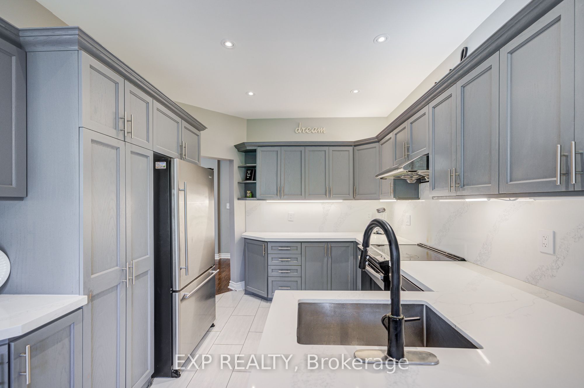 Residential in Newmarket 5