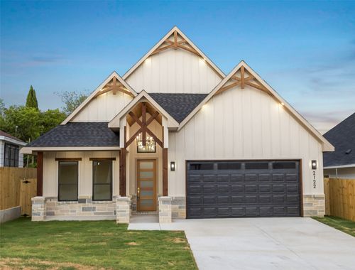 2122 Nw 21st Street, Fort Worth, TX, 76164 | Card Image