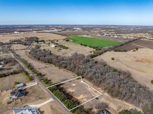 TBD Lot 5 Cold Springs Road, Van Alstyne, TX, 75495 | Card Image