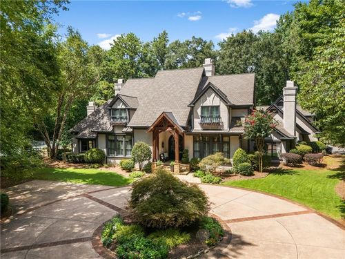 1940 Dinsmore Rd, Milton, GA, 30004-2793 | Card Image