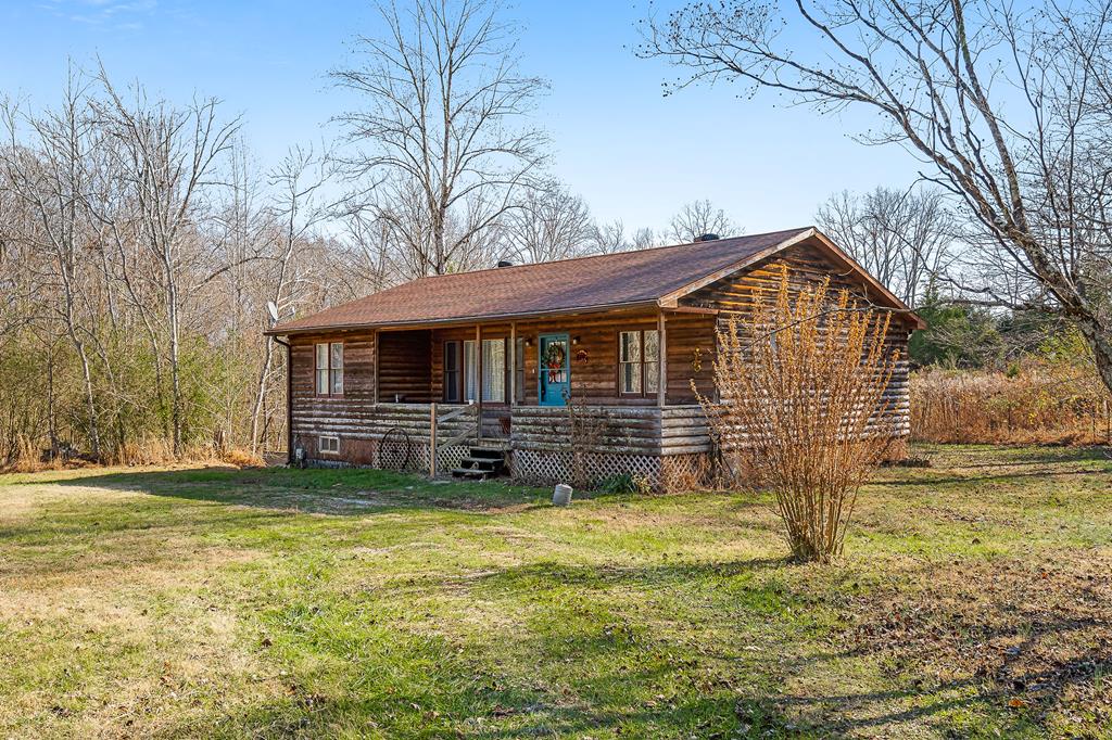 Malone Ln, Cookeville, TN 38506