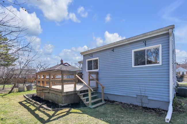 180 Gammage St, House other with 5 bedrooms, 2 bathrooms and 2 parking in London ON | Image 10