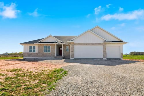 264 Kerrigan Drive, WRIGHTSTOWN, WI, 54180 | Card Image