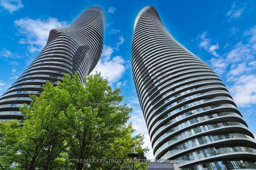 3801-50 Absolute Ave, Mississauga, ON, L4Z0A8 | Card Image