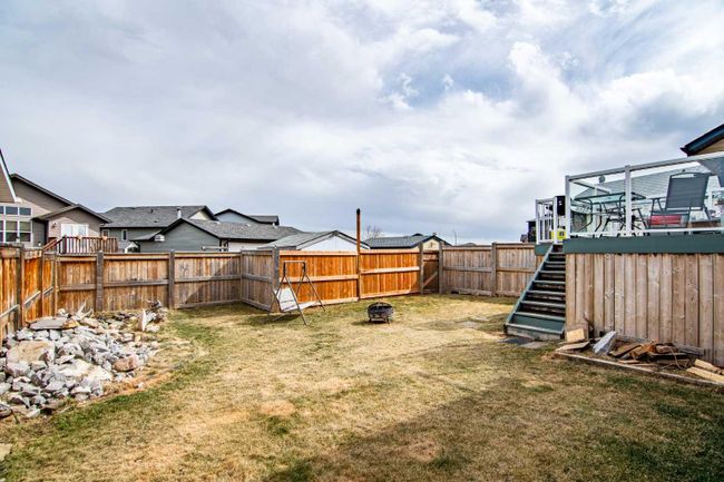 54 Mcdougall, Home with 3 bedrooms, 2 bathrooms and 4 parking in Penhold AB | Image 11