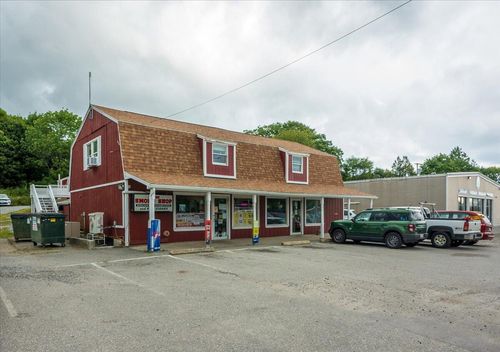 193 Park Street, Rockland, ME, 04841 | Card Image