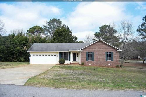 410 Starla Dr, ANNISTON, AL, 36207-4968 | Card Image