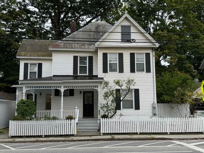 106 Western Avenue, House other with 3 bedrooms, 2 bathrooms and null parking in Brattleboro VT | Image 2