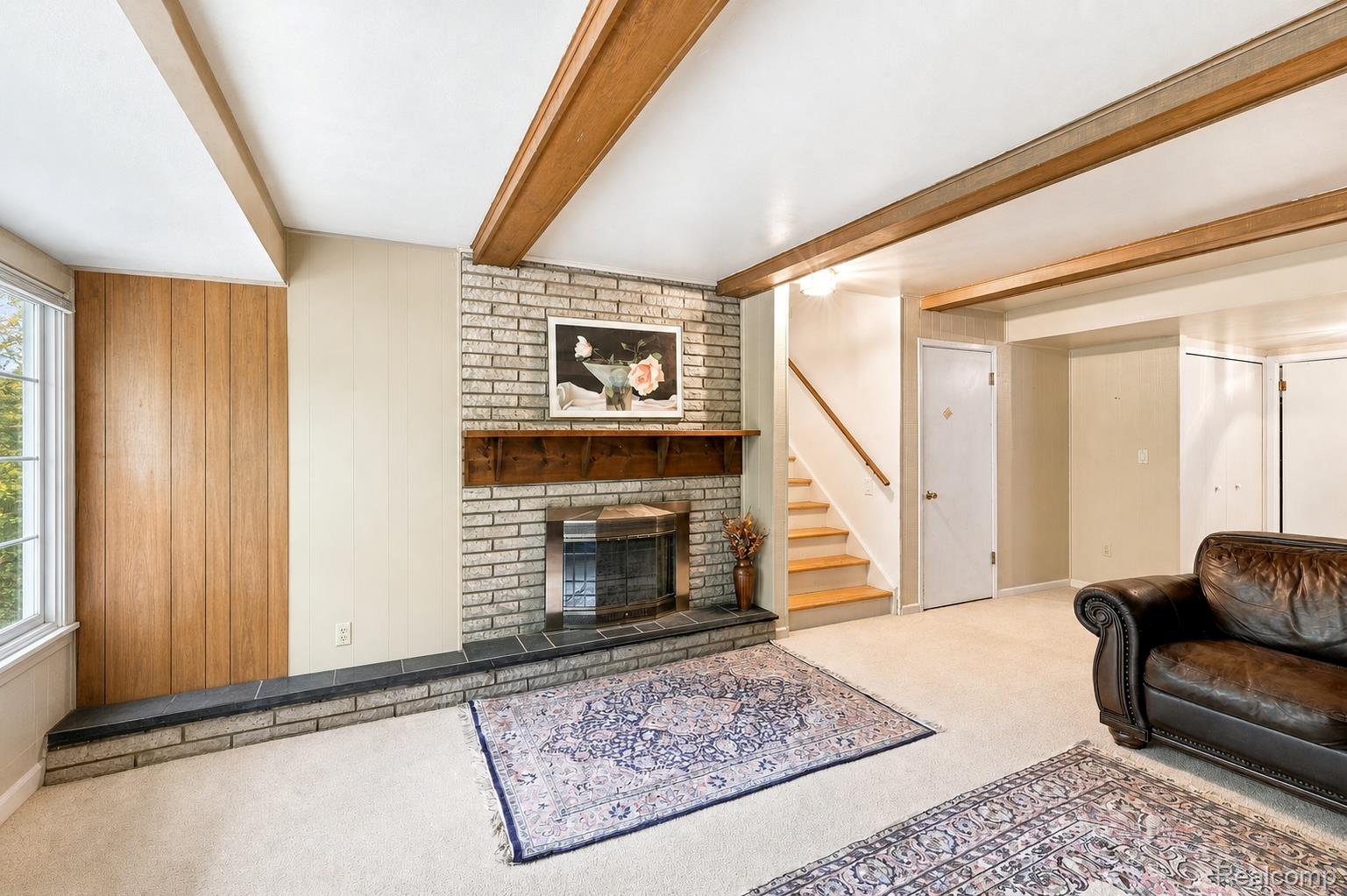 Residential Lease in Troy 4