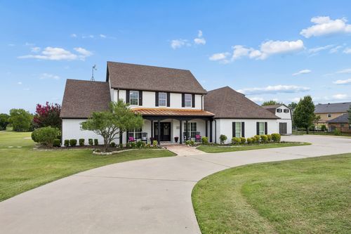 1700 Rock Ridge Rd, Lucas, TX, 75002-8368 | Card Image