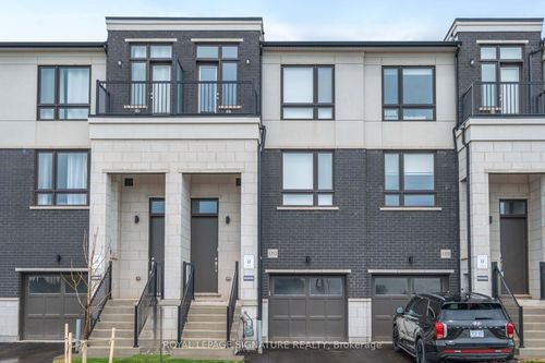 1353 Shevchenko Blvd, Oakville, ON, L6M5R4 | Card Image