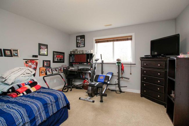 76 Illingworth Close, House other with 5 bedrooms, 3 bathrooms and 4 parking in Red Deer AB | Image 39