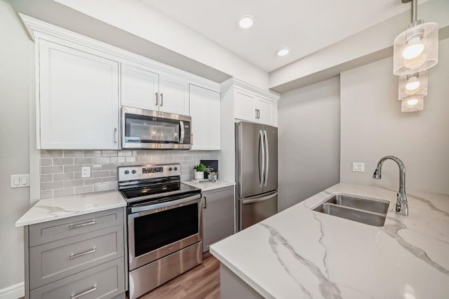 303 - 19621 40 St Se, Condo with 1 bedrooms, 1 bathrooms and 1 parking in Calgary AB | Image 9
