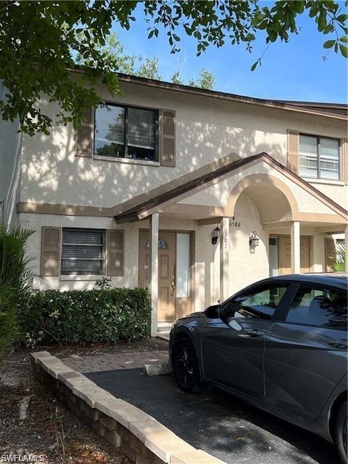 101-26586 Southern Pines Dr, Bonita Springs, FL, 34135-1100 | Card Image