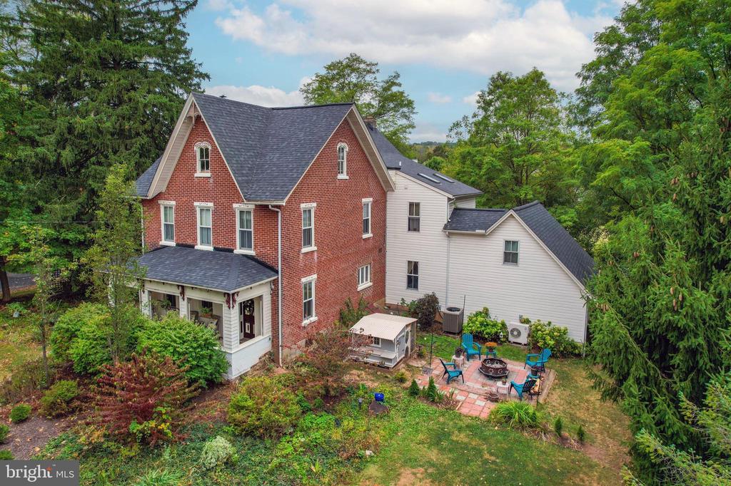 Gun Club Rd, Coopersburg, PA 18036