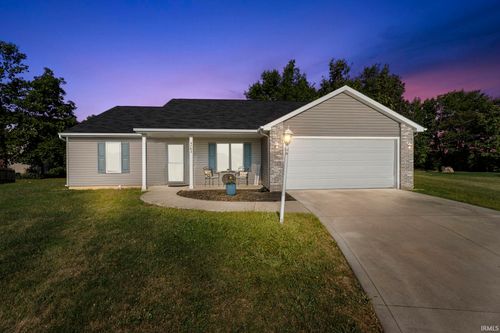 4783 Legacy Cv, Woodburn, IN, 46797-9100 | Card Image