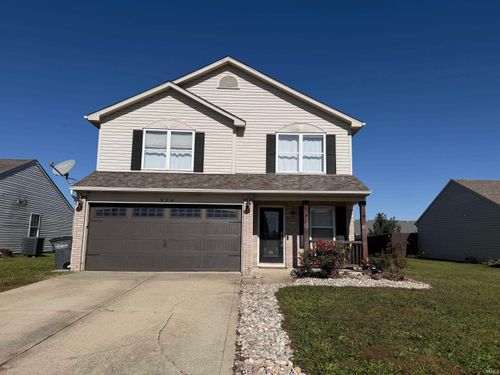 924 Gulf Shore Drive, Kokomo, IN, 46902 | Card Image