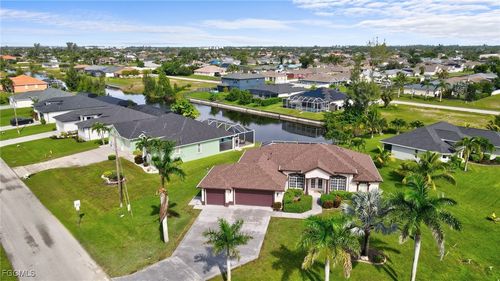 2814 Sw 8th Pl, Cape Coral, FL, 33914-4203 | Card Image