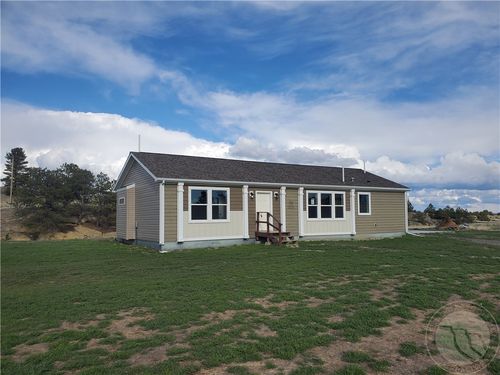 15615 Wellhouse Road, Shepherd, MT, 59079 | Card Image