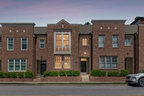 718 4th Ave N, Nashville, TN, 37208 | Card Image