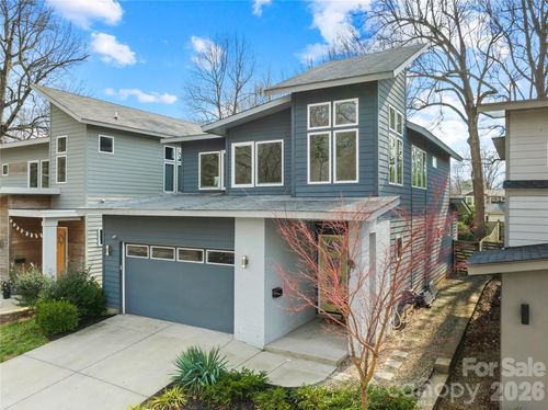 3124 Creighton Dr, Charlotte, NC, 28205-6209 | Card Image