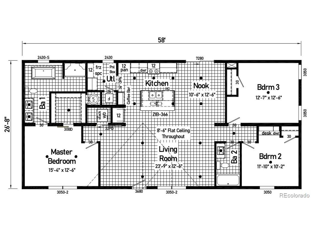 Residential in Nunn 2