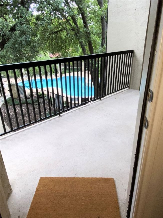 UNIT-623 - 9525 N Capital Of Texas Hwy, Condo with 2 bedrooms, 1 bathrooms and 2 parking in Austin TX | Image 17