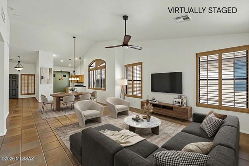 38894 S Carefree Dr, Tucson, AZ, 85739-2175 | Card Image
