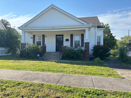 501 Morgan St, Anna, IL, 62906-1219 | Card Image