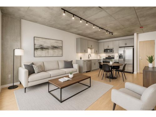 406-1475 Delgany St, Denver, CO, 80202-1652 | Card Image