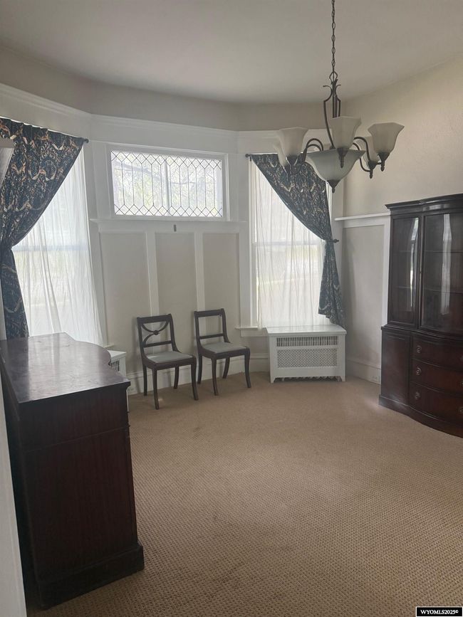 1317 W Walnut St, House other with 5 bedrooms, 1 bathrooms and null parking in Rawlins WY | Image 10