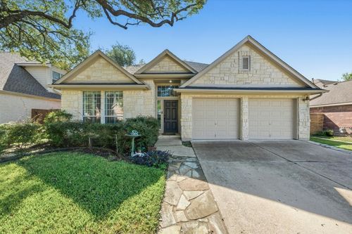 6213 Mesa Grande, Austin, TX, 78749-4026 | Card Image