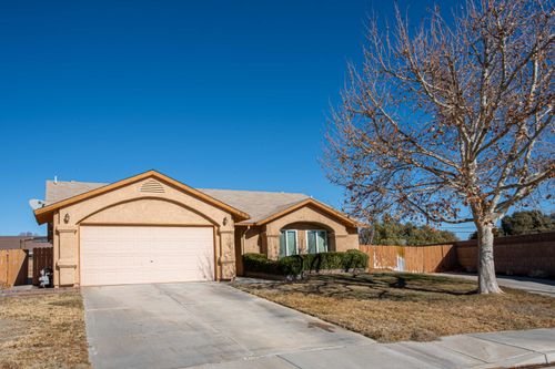 2013 Buckwheat Avenue, Rosamond, CA, 93560 | Card Image