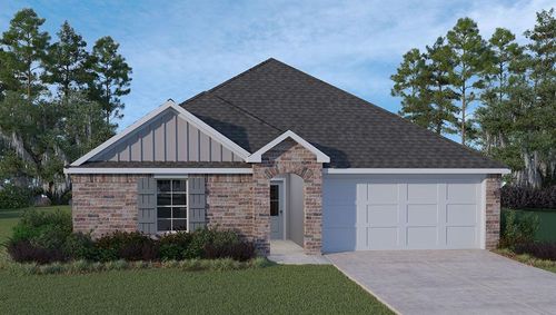 1420 Parkview Dr, Alexandria, LA, 71303 | Card Image