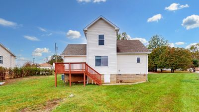 907 Dolphin Ln, House other with 3 bedrooms, 2 bathrooms and 1 parking in Clarksville TN | Image 2