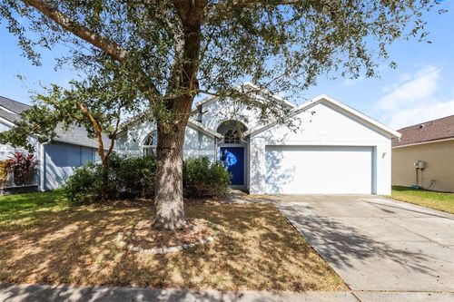 24921 Oakhaven Court, Lutz, FL, 33559 | Card Image